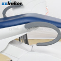 LK-A11 Dental Equipment Stuhl zum Verkauf mit LED-Lampe